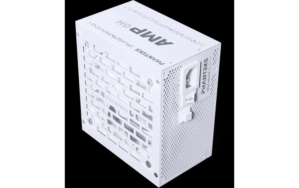 Netzteil Phanteks AMP GH 750W-4
