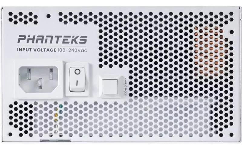 Netzteil Phanteks AMP GH 750W-5