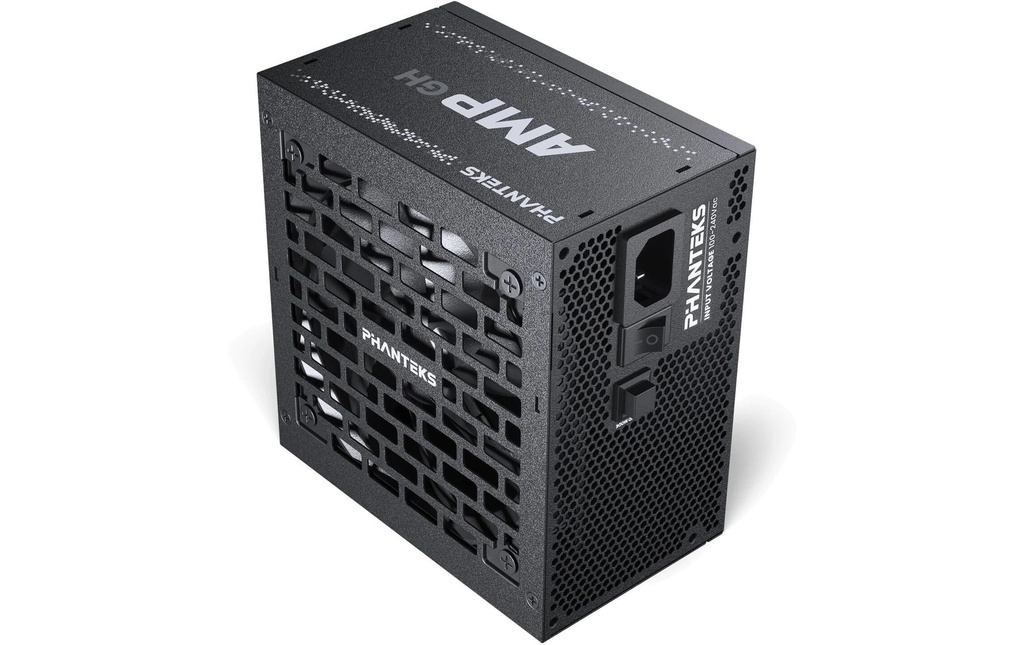 Netzteil Phanteks AMP GH 850W-0