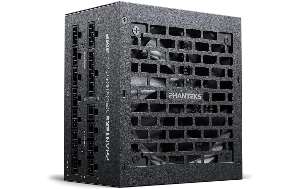 Netzteil Phanteks AMP GH 1200W-0