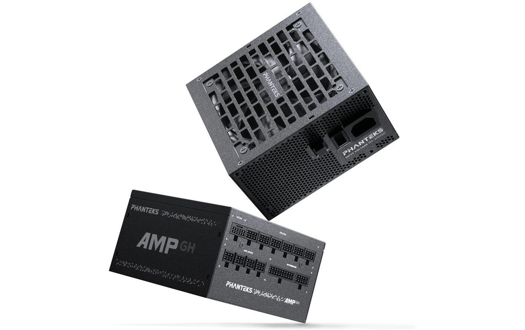 Netzteil Phanteks AMP GH 1200W-1