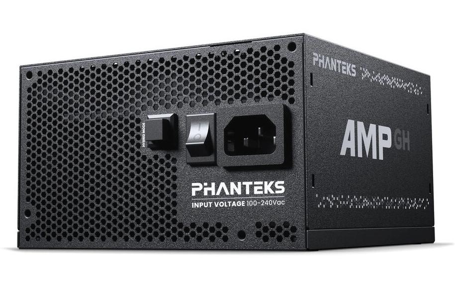 Netzteil Phanteks AMP GH 1200W-2