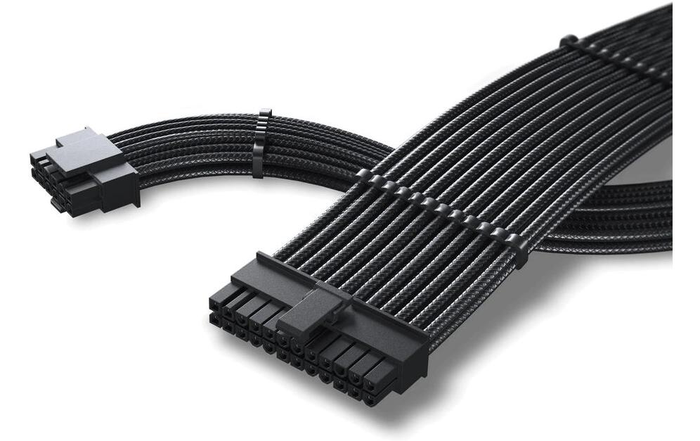 Netzteil Phanteks AMP GH 1200W-4