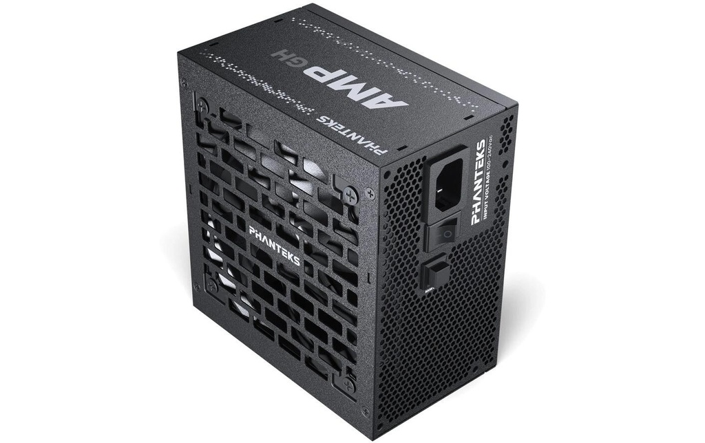 Netzteil Phanteks AMP GH 1200W-5