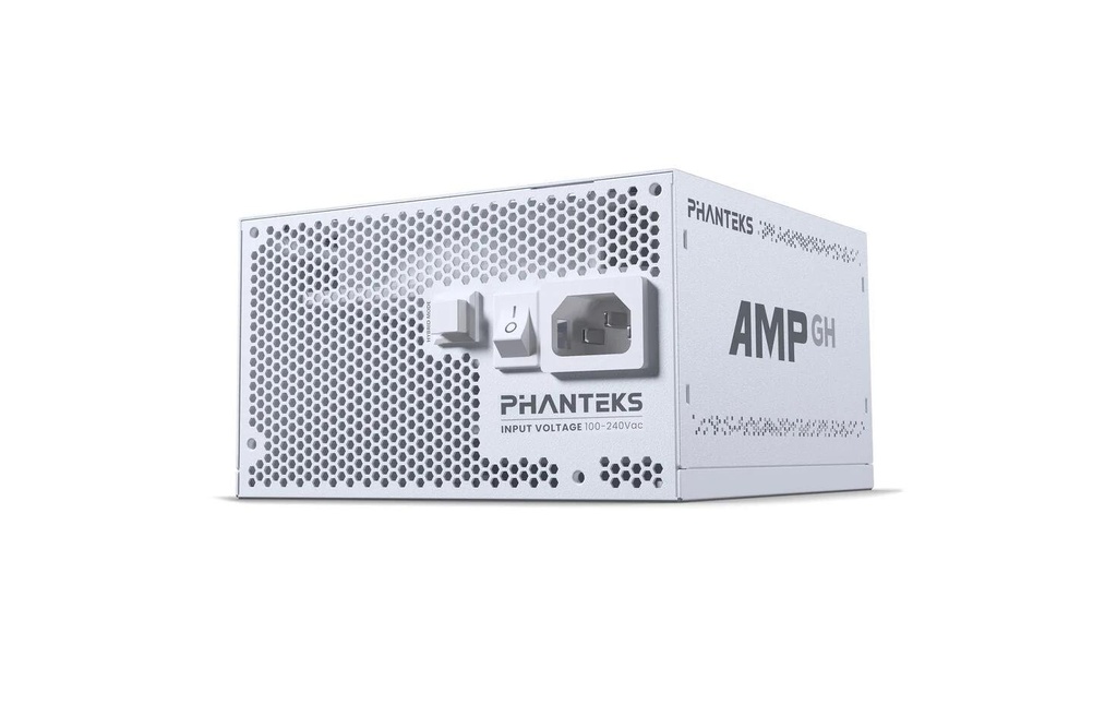 Netzteil Phanteks AMP GH 1200W-2
