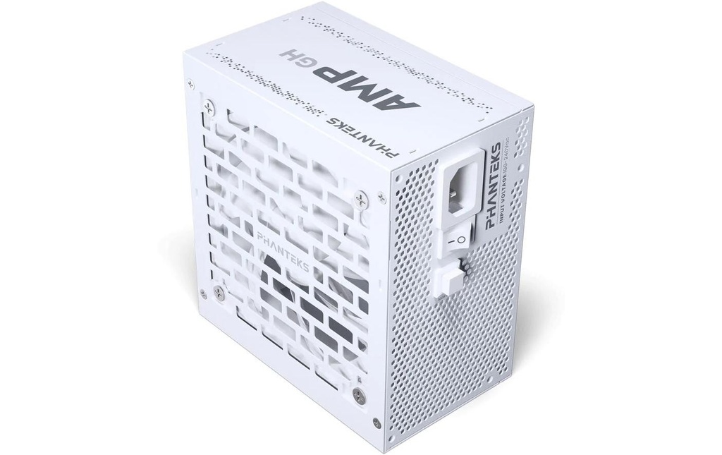Netzteil Phanteks AMP GH 1200W-3