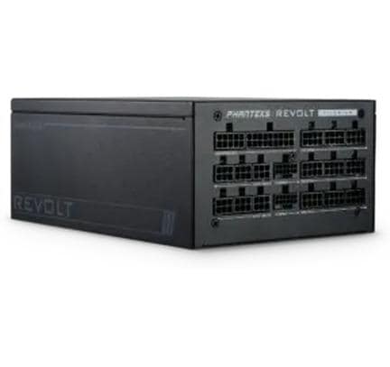 Netzteil Phanteks Revolt 1600W-2