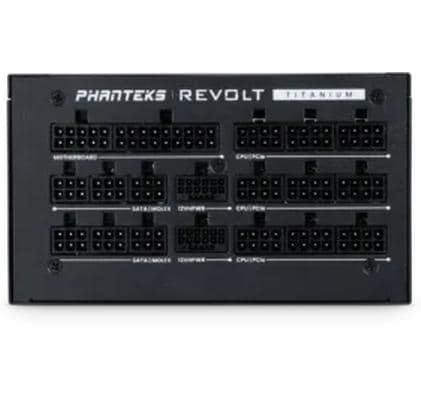 Netzteil Phanteks Revolt 1600W-3