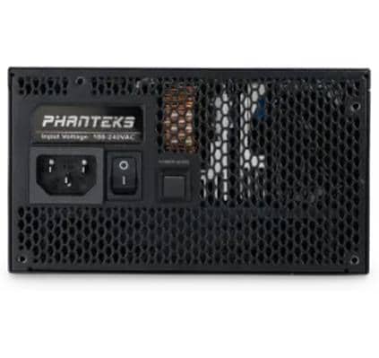 Netzteil Phanteks Revolt 1600W-4