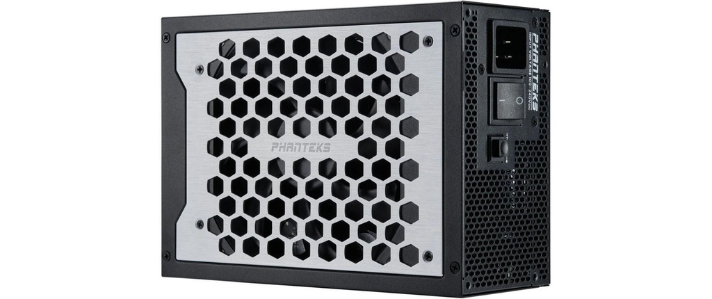 Netzteil Phanteks Revolt 1600W-6