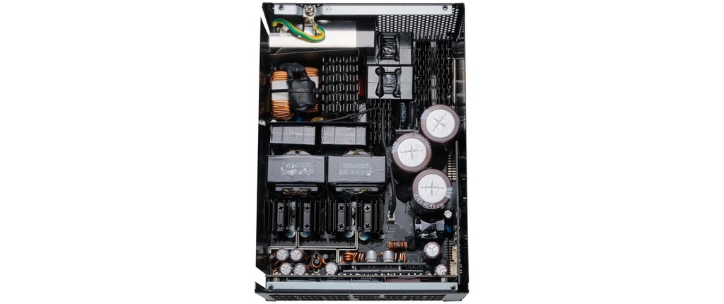 Netzteil Phanteks Revolt 1600W-8