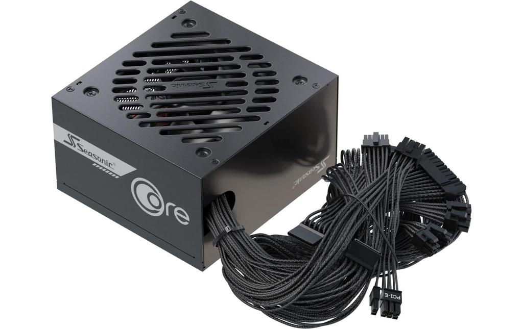 Netzteil Seasonic, 850W, 80+Gold-6
