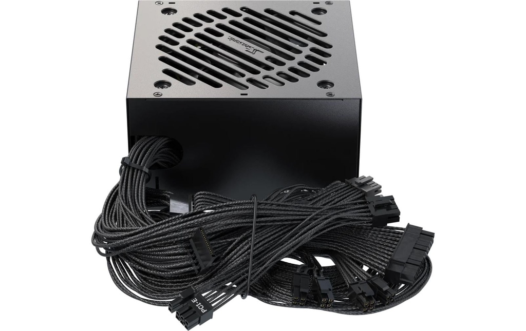 Netzteil Seasonic, 750W, 80+Gold-2
