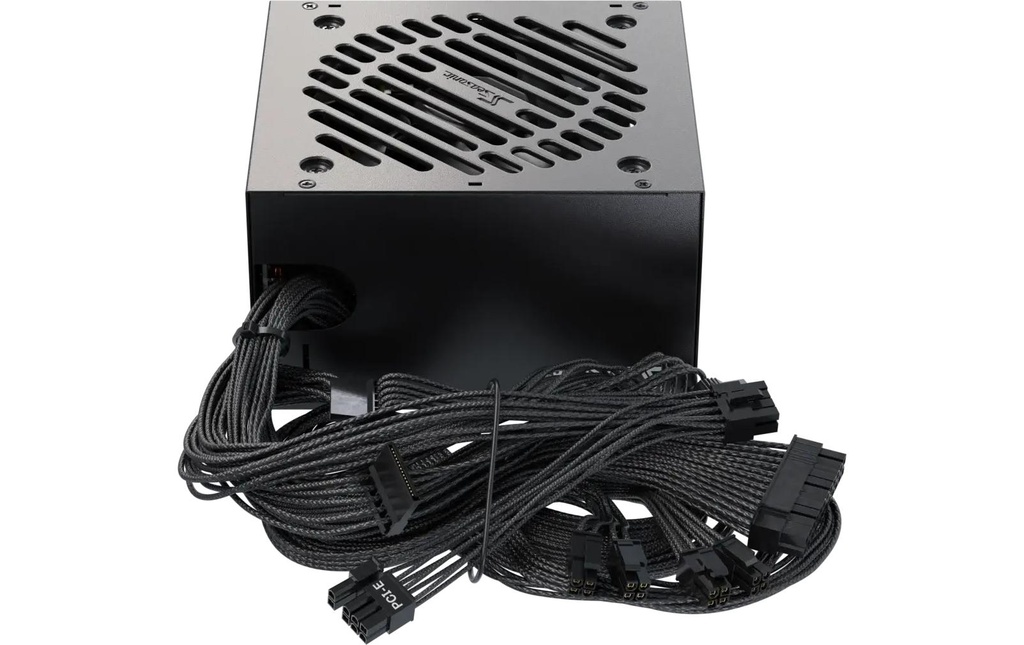 Netzteil Seasonic, 650W, 80+Gold-2