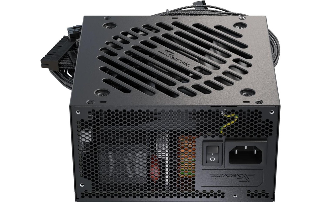 Netzteil Seasonic, 850W, 80+Bronze-1