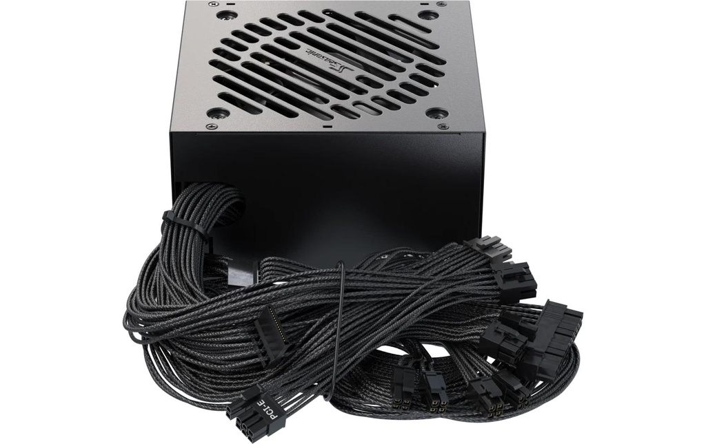Netzteil Seasonic, 850W, 80+Bronze-2