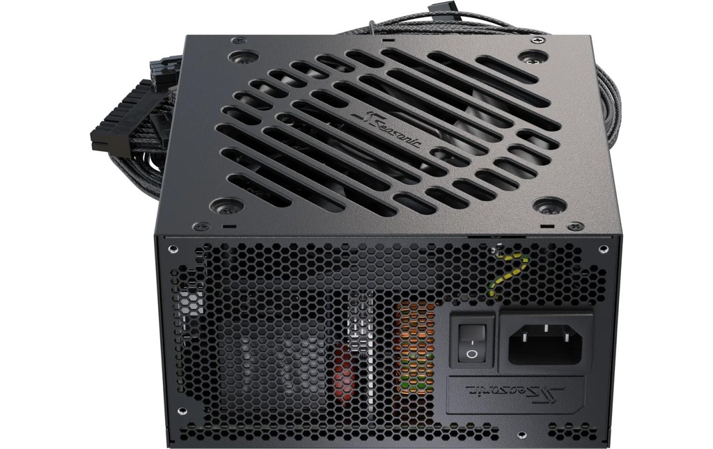 Netzteil Seasonic, 750W, 80+Bronze-1