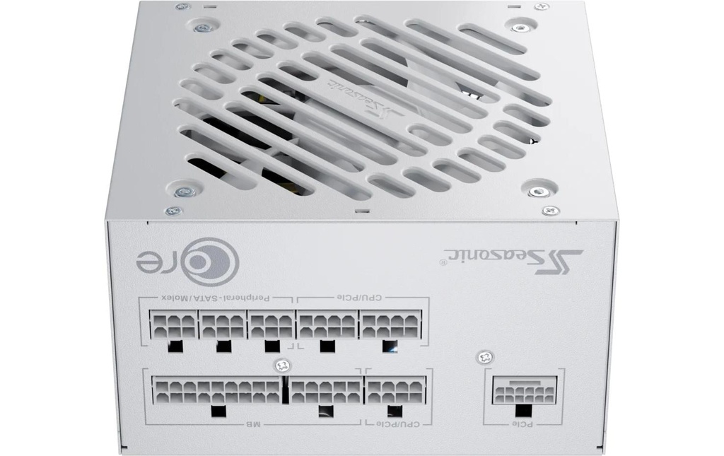 Netzteil Seasonic, 850W, 80+Gold-2