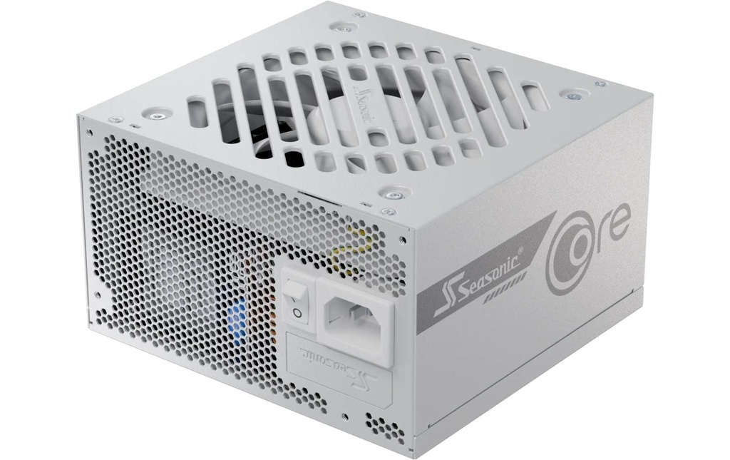 Netzteil Seasonic, 850W, 80+Gold-5