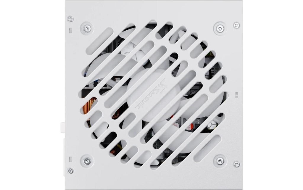 Netzteil Seasonic, 750W, 80+Gold-2
