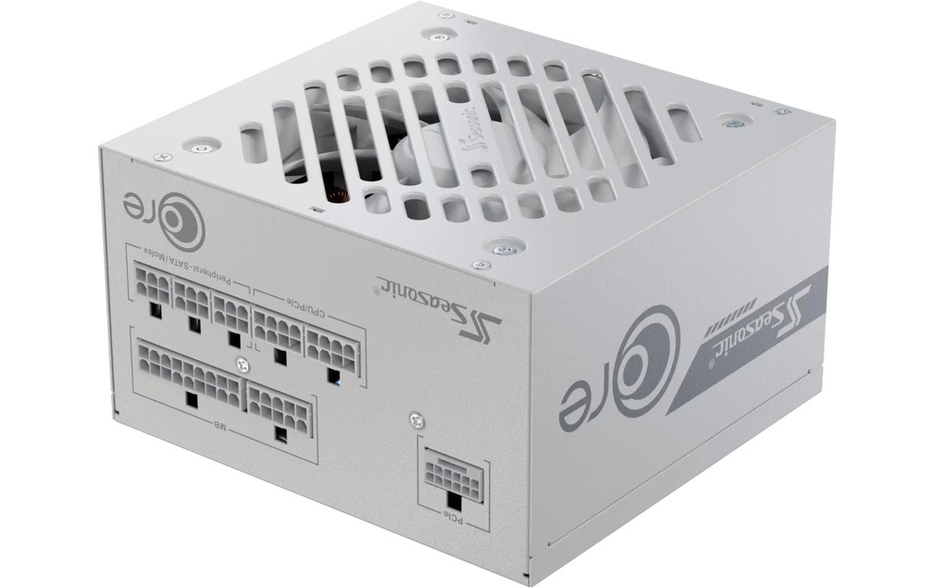 Netzteil Seasonic, 750W, 80+Gold-4