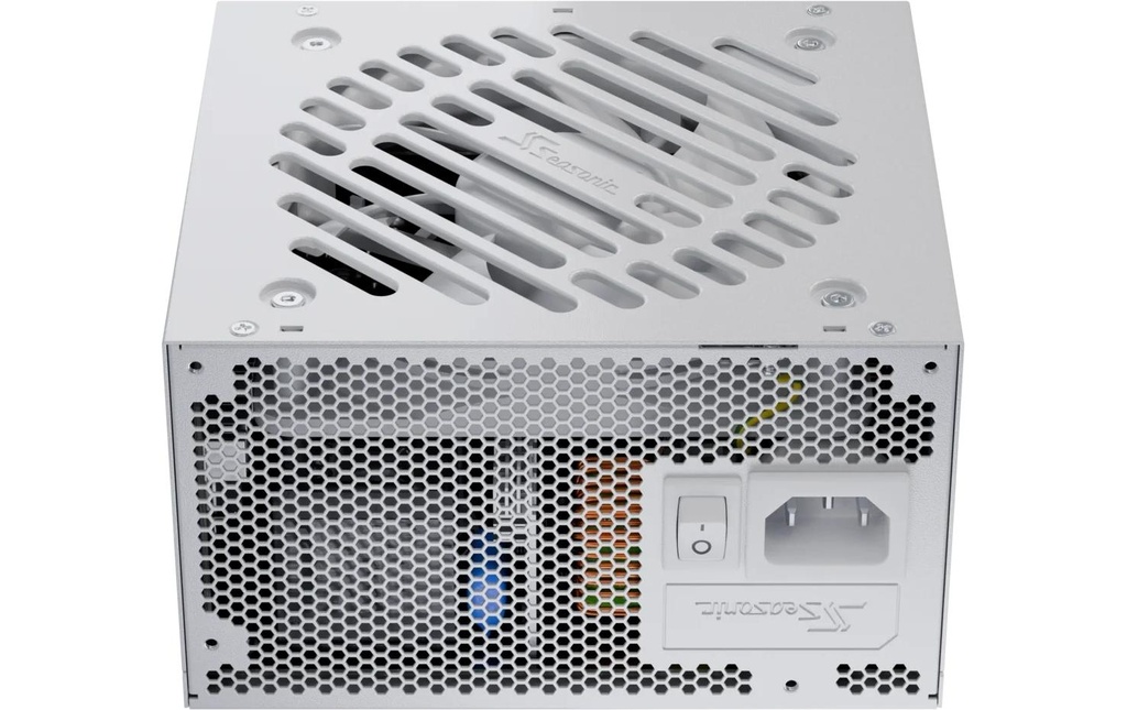 Netzteil Seasonic, 750W, 80+Gold-5