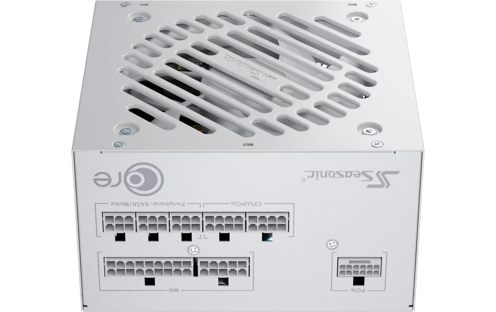 Netzteil Seasonic, 750W, 80+Gold-6