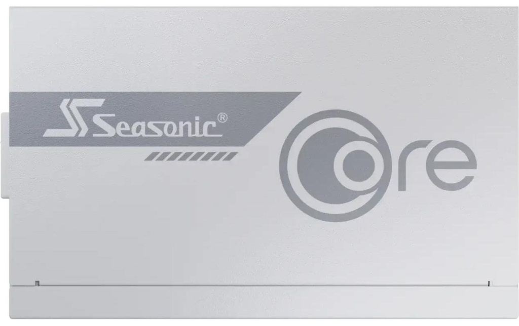Netzteil Seasonic, 750W, 80+Gold-7