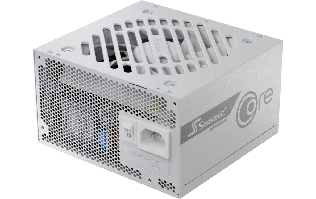 Netzteil Seasonic, 650W, 80+Gold-1