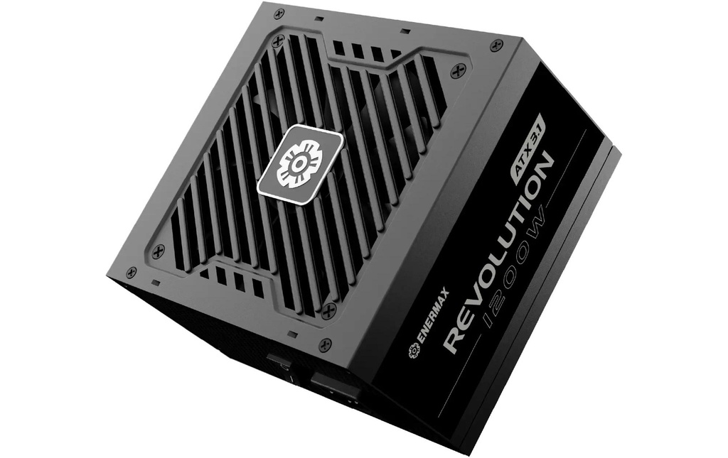 Netzteil Enermax Revolution ATX3.1 1200W-1
