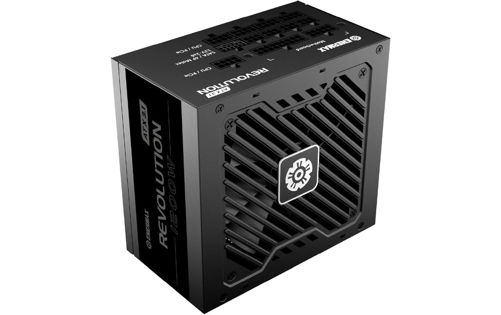 Netzteil Enermax Revolution ATX3.1 1200W-2