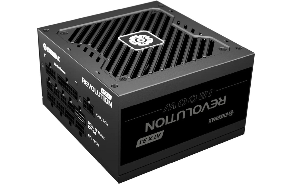 Netzteil Enermax Revolution ATX3.1 1200W-3