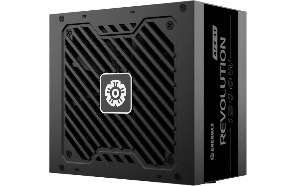 Netzteil Enermax Revolution ATX3.1 1200W-4