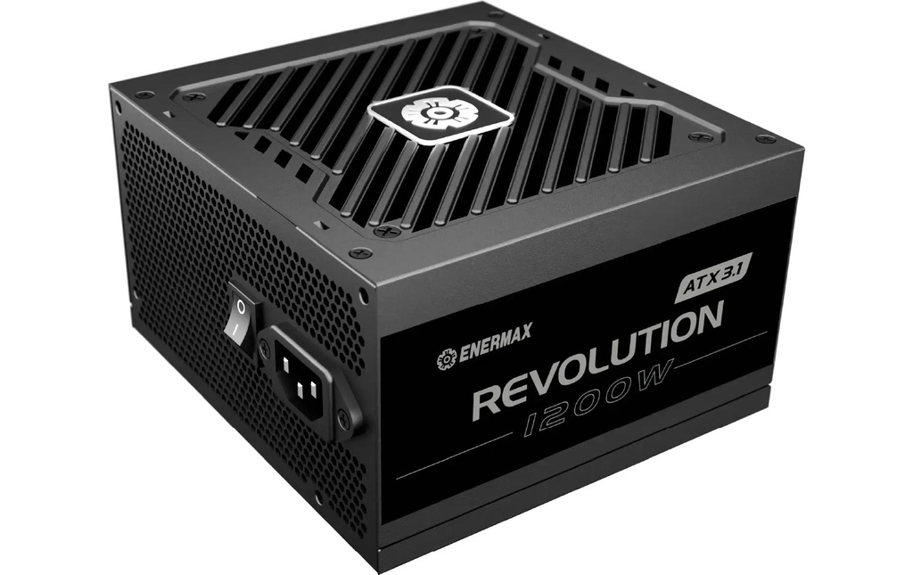 Netzteil Enermax Revolution ATX3.1 1200W-5