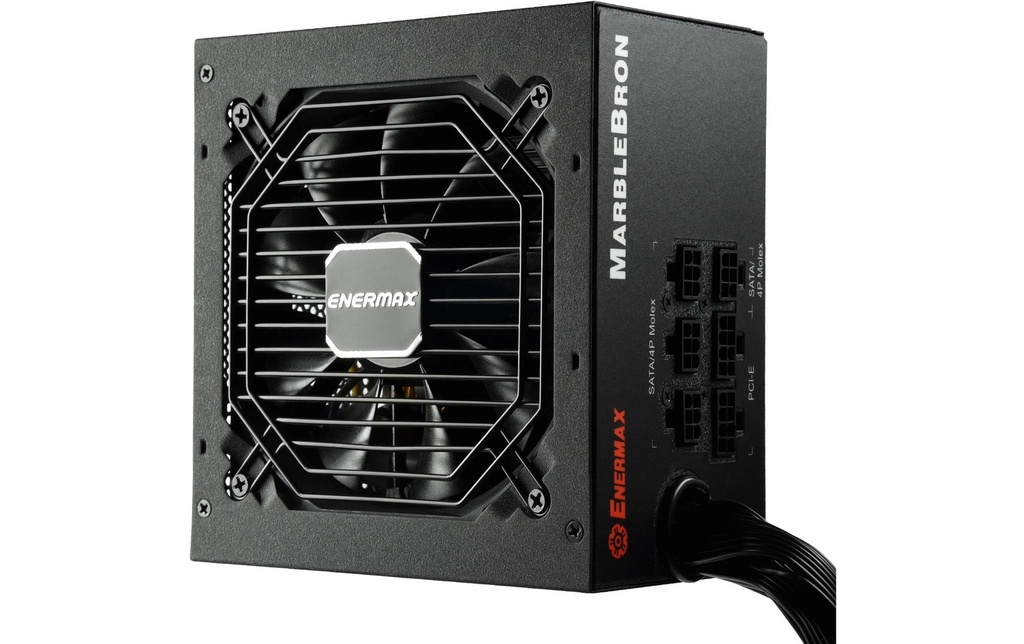 Netzteil Enermax Marb., EMB650AWT-MAC-4