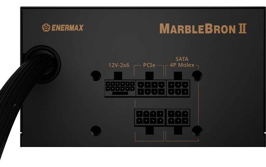 Netzteil Enermax Marb., EMB850EWT-MAC-1