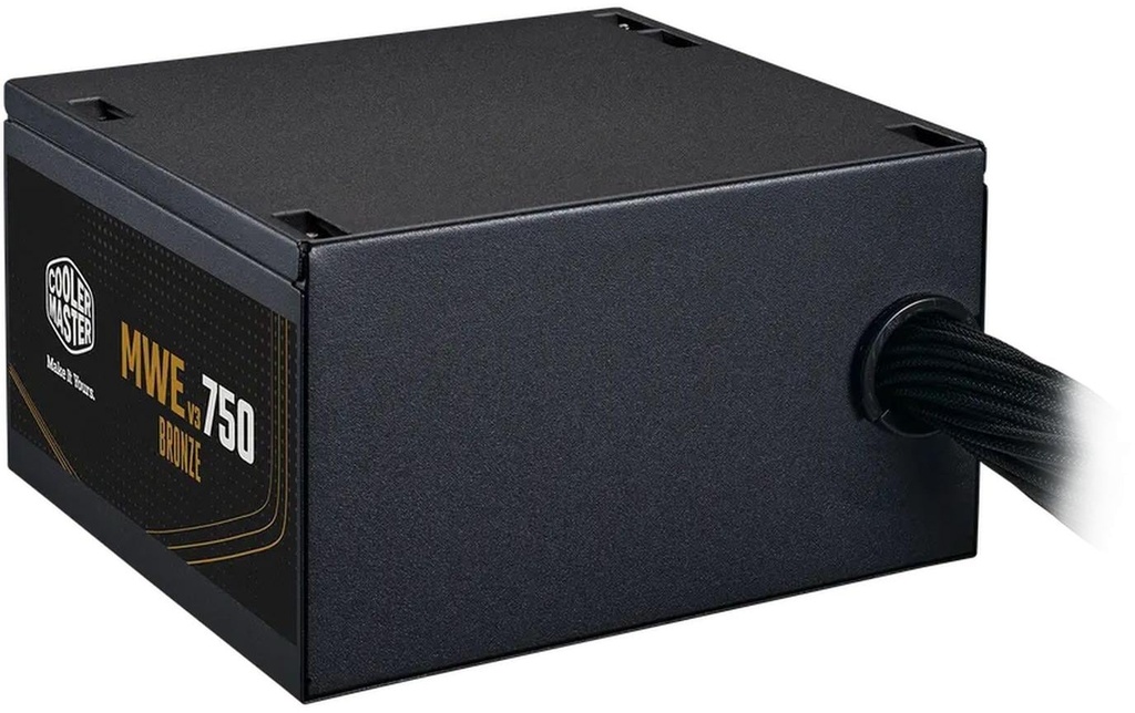 Netzteil Cooler Master, MWE V3 ATX3.1 750W-2