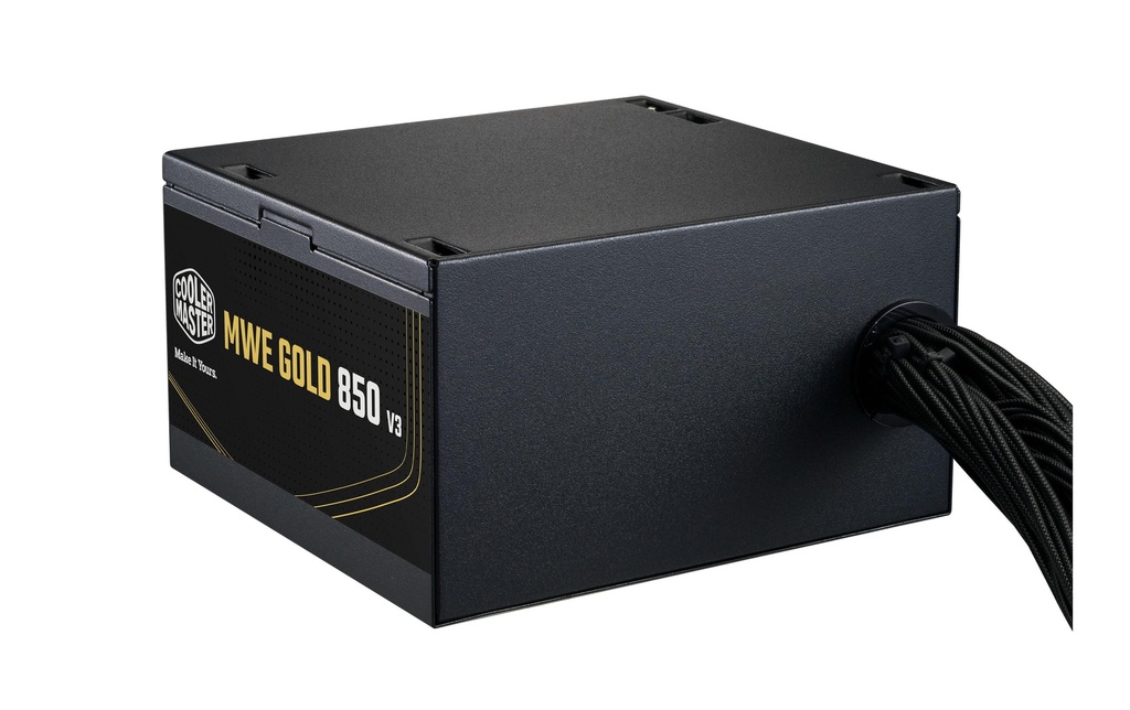 Netzteil Cooler Master, MWE V3 ATX3.1 850W-2