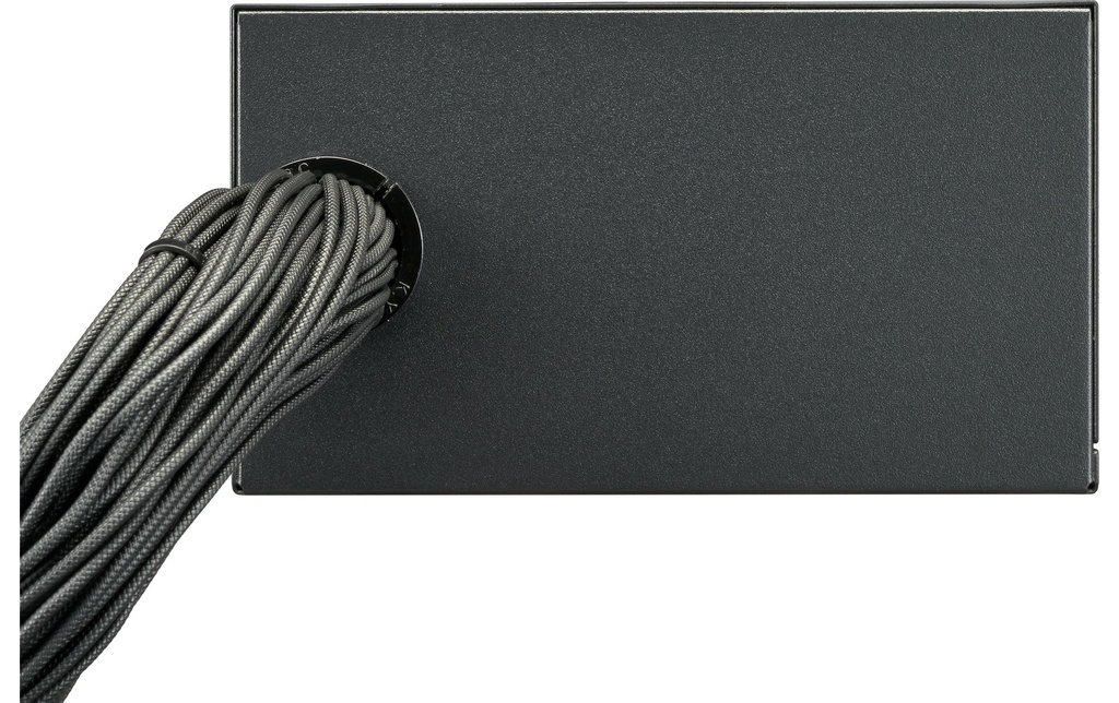 Netzteil Cooler Master, MWE V3 ATX3.1 850W-4