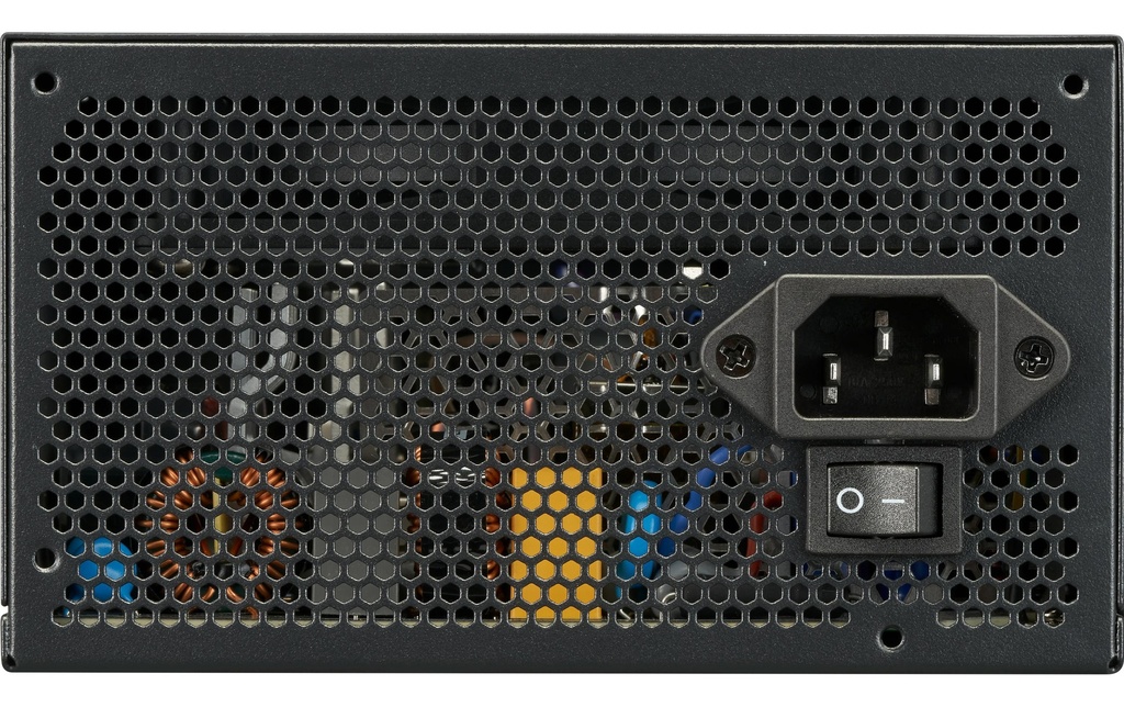 Netzteil Cooler Master, MWE V3 ATX3.1 850W-5