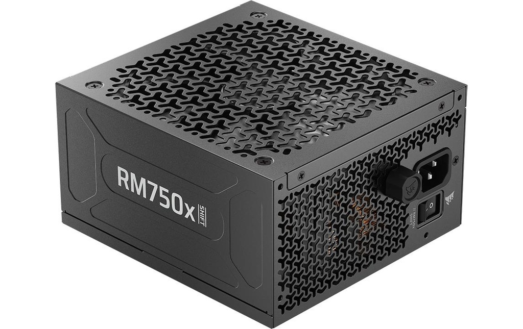 Netzteil Corsair, RMX SH Serie  RM 750X 25-0