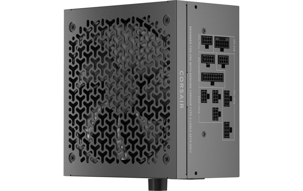 Netzteil Corsair, RMX SH Serie  RM 750X 25-1