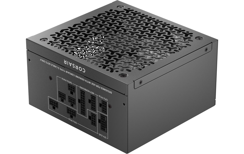 Netzteil Corsair, RMX SH Serie  RM 750X 25-3