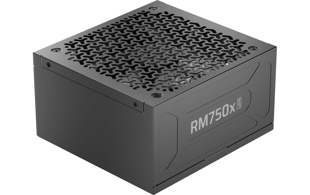 Netzteil Corsair, RMX SH Serie  RM 750X 25-4