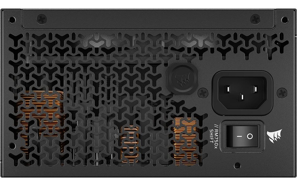 Netzteil Corsair, RMX SH Serie  RM 750X 25-8