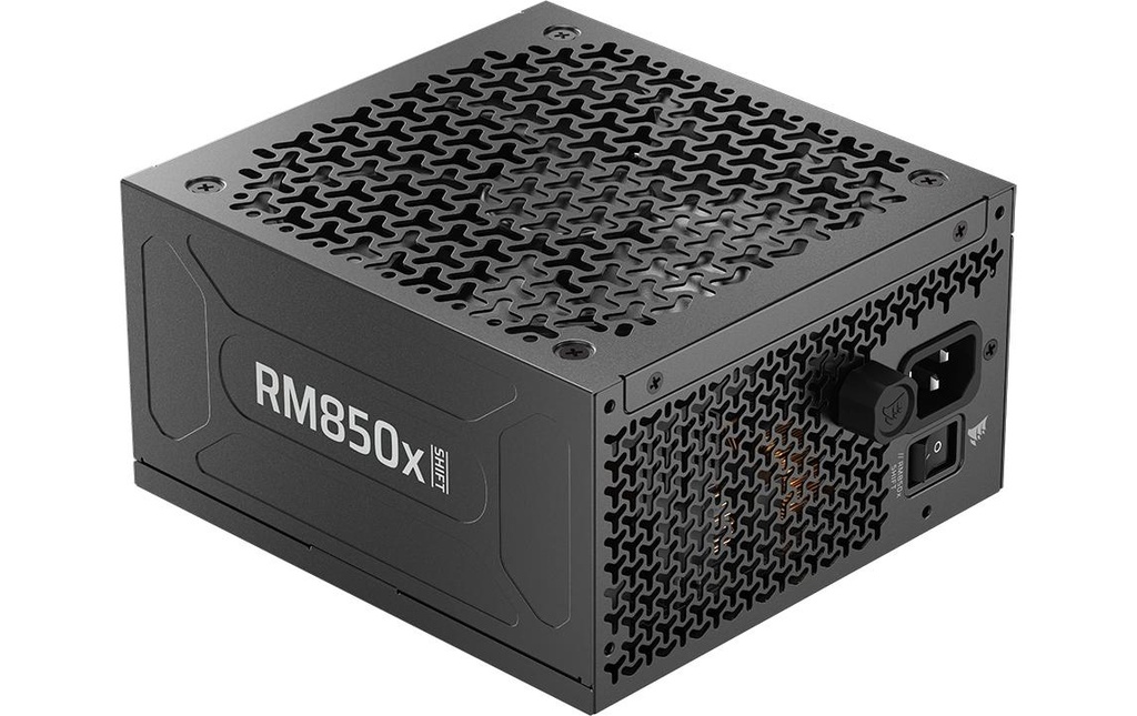 Netzteil Corsair, RMX SH Serie  RM 850X 25-0