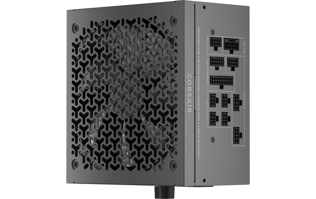 Netzteil Corsair, RMX SH Serie  RM 850X 25-1