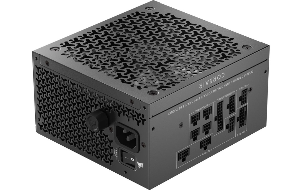 Netzteil Corsair, RMX SH Serie  RM 850X 25-2