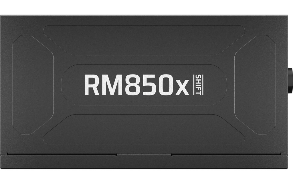 Netzteil Corsair, RMX SH Serie  RM 850X 25-7