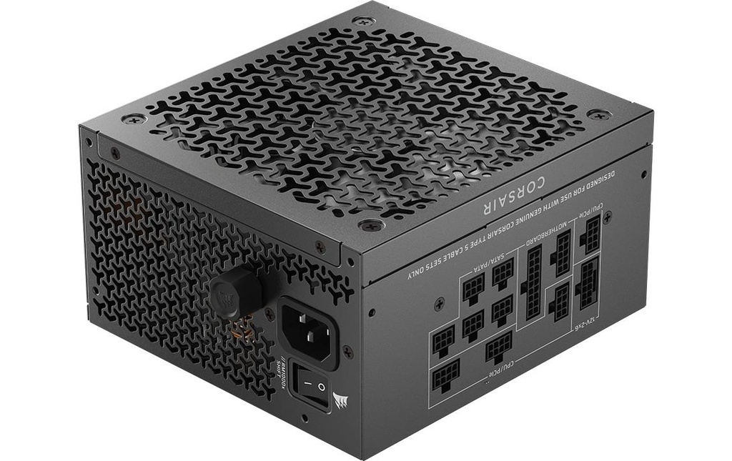 Netzteil Corsair, RMX SH Serie  RM 1000X 25-1